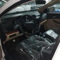 شاهین پلاس اتوماتیک 1404|خودرو سواری و وانت|کرمانشاه, |دیوار