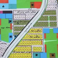 فروش-زمین-تجاری-در-فاز-هشت-پردیس
