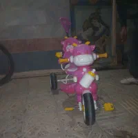 فروش سه چرخه بچه|دوچرخه، اسکیت، اسکوتر|اراک, |دیوار