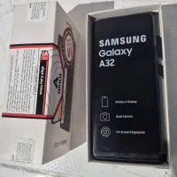 گوشی سامسونگ A32|موبایل|تهران, شهرک آزادی|دیوار