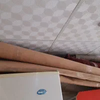 فروش موکت کاملا سالم