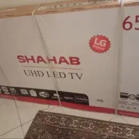 تلویزیون های ال ای دی اسمارت فورکی ( کارکرده)|تلویزیون و پروژکتور|بروجرد, |دیوار