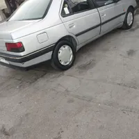 پژو 405 جی ال ایکس (GLX)، مدل ۱۳۸۷|خودرو سواری و وانت|مشهد, حسین‌آباد|دیوار