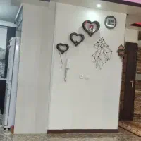 فروش آپارتمان ۱۰۰ متری ۲ خوابه همکف در شهرک میلاد|فروش آپارتمان|شاهین‌شهر, شهرک میلاد|دیوار