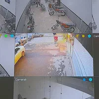 ۱ ۲ ۳ ۴ ۸ دوربینIP دید در شب رنگی با کیفیت 4K/HD|دوربین مداربسته|مشهد, آبکوه|دیوار