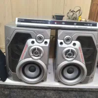باندودیویدی پاناسونیک