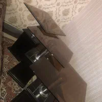 میز مبلی/میز وسط/میز عسلی/درحد نو/زیر قیمت|مبلمان خانگی و میز عسلی|کرج, شهرک امام رضا (ع)|دیوار