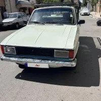 پیکان وانت مدل ۱۳۹۳|خودرو سواری و وانت|ری, شهرک نظامی|دیوار