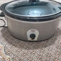 پلوپزبزقی ۱۰نفره توش،سرامیکی