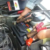 امداد باطری شاهین شهر