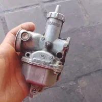 کاربرات هوندا 125