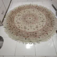 فرش گرد