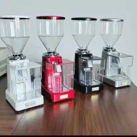 دستگاه اسپرسو اسیاب خانگی و نیم صنعتی و صنعتی|کافیشاپ و رستوران|گلبهار, شهر جدید گلبهار|دیوار