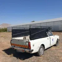 پیکان وانت مدل ۸۰|خودرو سواری و وانت|تبریز, |دیوار