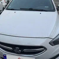 شاهین cvt اتوماتیک مدل 1402