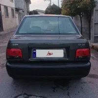 پراید ۱۳۱sx|خودرو سواری و وانت|گرگان, |دیوار