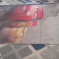 پرده عروسکی