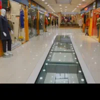 رهن و اجاره مغازه سردزک پاساژ یسنا طبقه اول|اجارهٔ مغازه و غرفه|شیراز, لب آب|دیوار