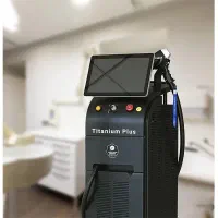 خرید / فروش دستگاه لیزر موهای زائد