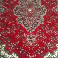 سه تخته فرش ۹ متری سالم و تمیز