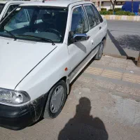 پرایدمدل ۹۰