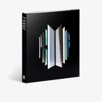 فروش آلبوم اورجینال کامپکت Proof از BTS