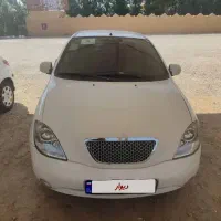 تیبا ۲ مدل ۹۷ سالم و بی عیب و سواری عالی