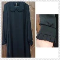 مانتوعبایی