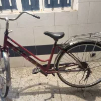 دوچرخه ژاپنی ۲۶