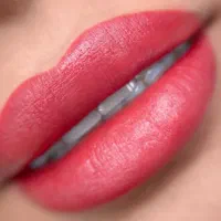شیدینگ لب ،خط چشم ،میکرو* عضو آکادمی مریم حمزه ای