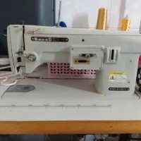 چرخ. صنعتی گلدوزی