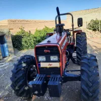 تراکتور ۳۹۹ جفت محور خشک|خودرو سنگین|باروق, |دیوار