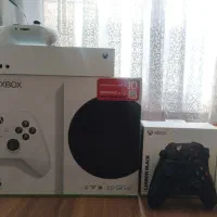 Xbox series s 512GB