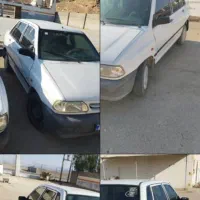 فروش پراید مدل 91