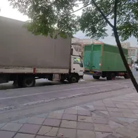 باربری شهر و شهرستان قیطریه سعادت آباد شهرک غرب|خدمات حمل و نقل|تهران, آرژانتین|دیوار