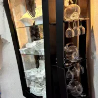 بوفه بار