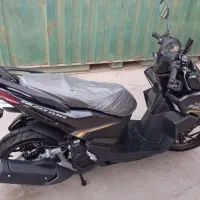 گلکسی cl160 آب خنک|موتورسیکلت|نسیم‌شهر, |دیوار