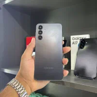 سامسونگ Galaxy a16 حافظه 128 گیگ(6 ماه گارانتی)