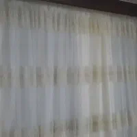 پرده سالن و پذیرایی