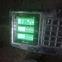 ضایعات آهن روحی مس وغیره درسراسرشهر باترازودیجیتال