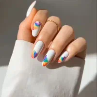 دوره حرفه ایی کاشت ناخن مربی رسمی به صورت اقساط|خدمات آموزشی|کرمانشاه, |دیوار