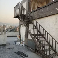 جوشکاری سیار نارمک