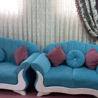 مبل و میز نهارخوری
