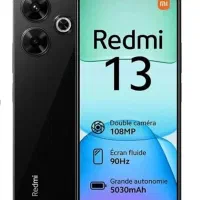 redmi 13 256 ram8|موبایل|کرج, گوهردشت|دیوار
