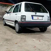 پراید|خودرو سواری و وانت|دلیجان, |دیوار