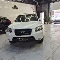 سانتافه ۲۰۰۸ بدون ضعف درجه یک
