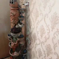 آب نمای آبشاری