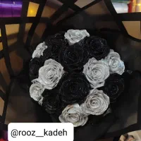 هدیه کادو دسته گل تولد دیت روزدخترروزمادر روزمرد|گل مصنوعی|اصفهان, فروردین|دیوار