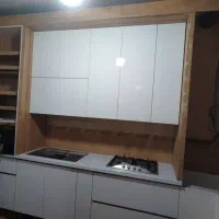 سااخت کابینت و کمد دیوار