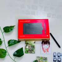 قلم نوری وکام وان بای اسمال